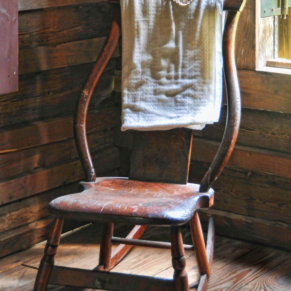 Rocking chair 3 edit