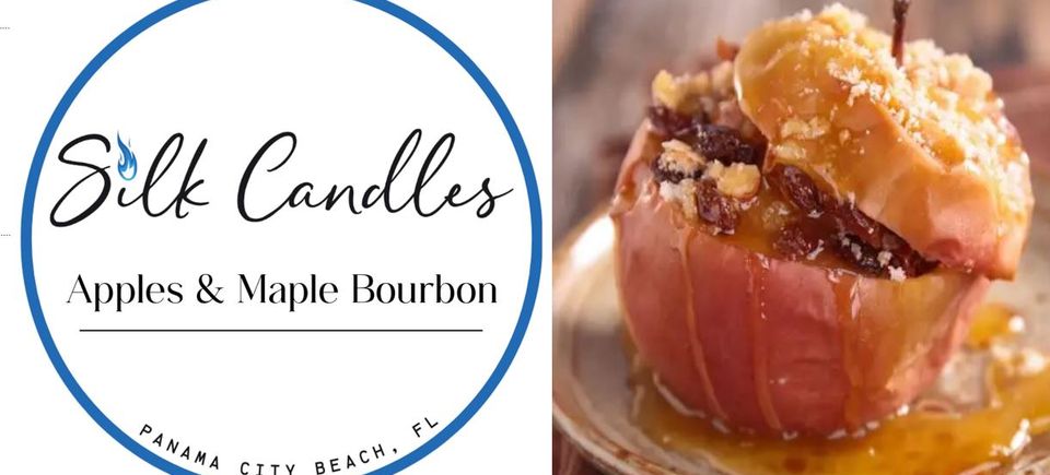 Apples   maple bourbon (5)