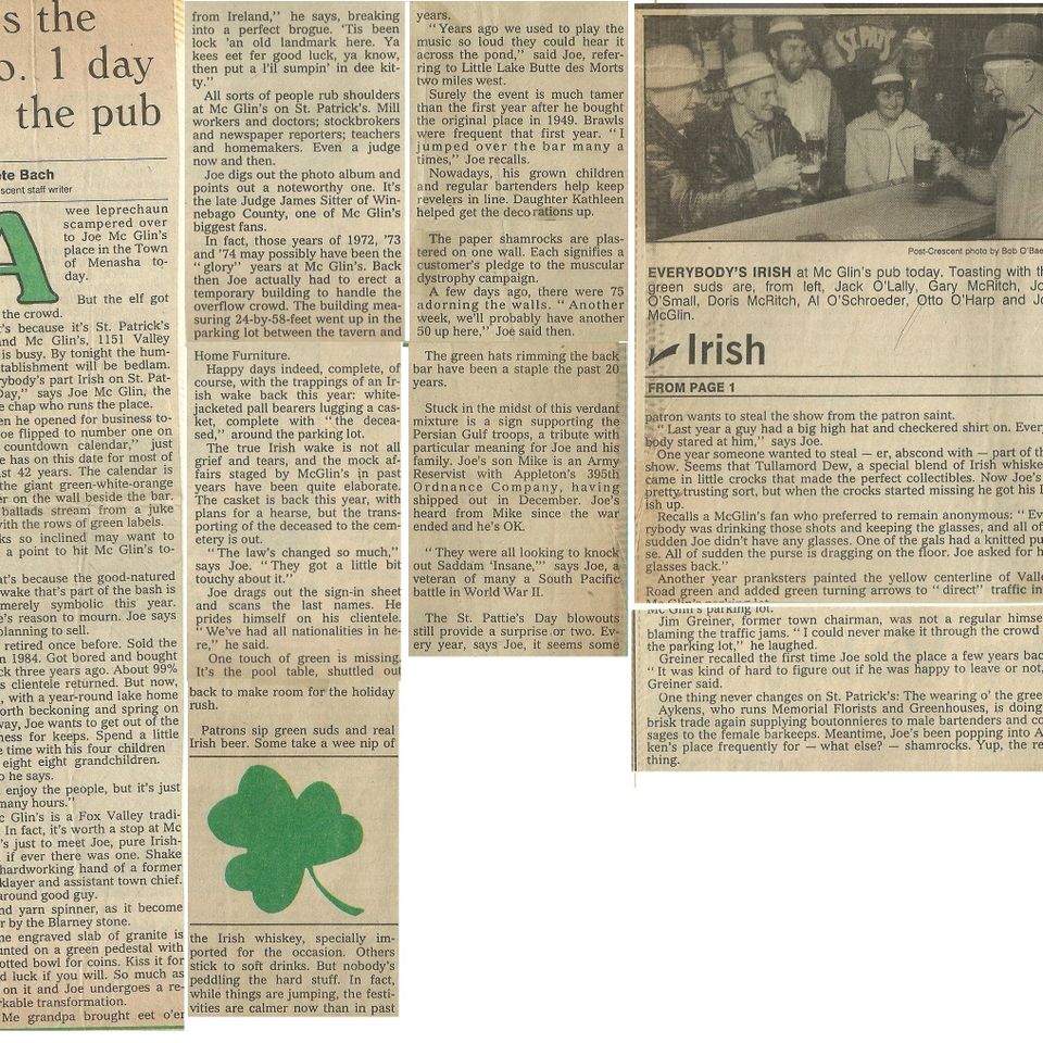 1991 irish article complete