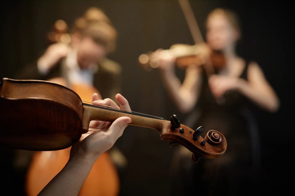 String Quartet