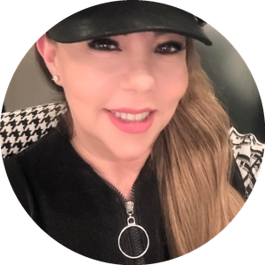 Rebe jauregui circle