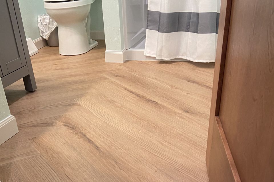 Padb135 caroak7 congaree bliss