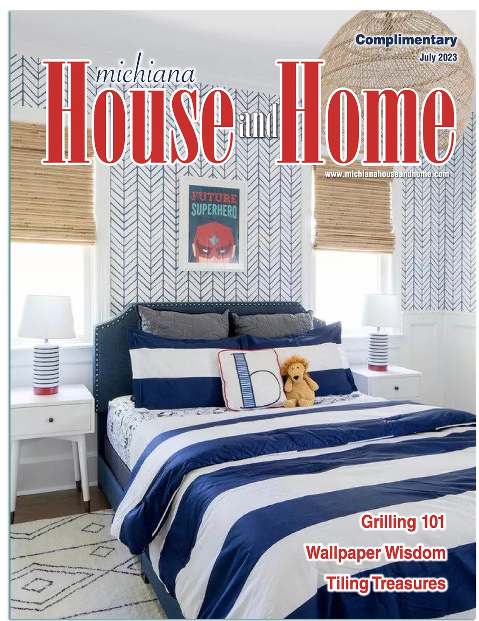 Online issue template