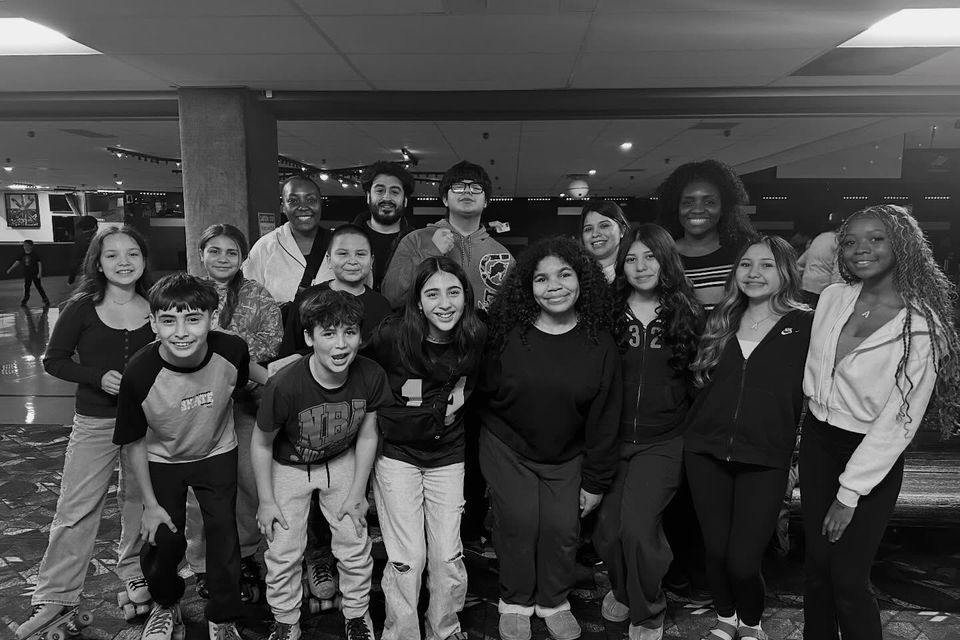 Youth event