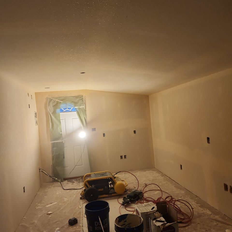 Renovation
