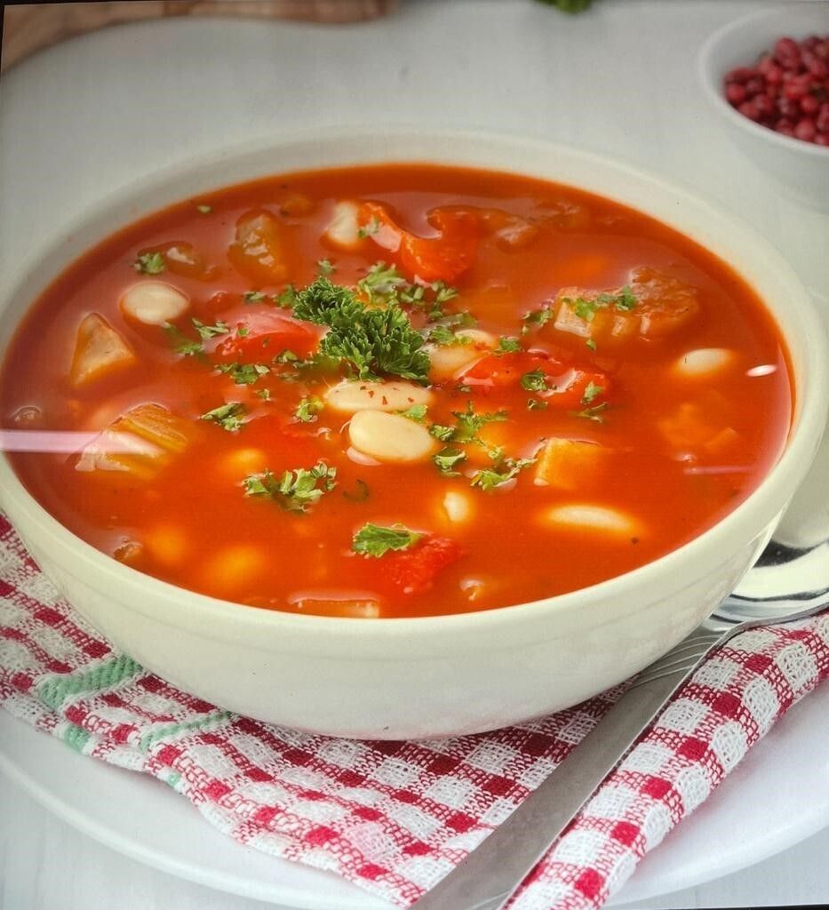 Soupe