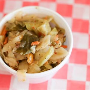 Cabbage