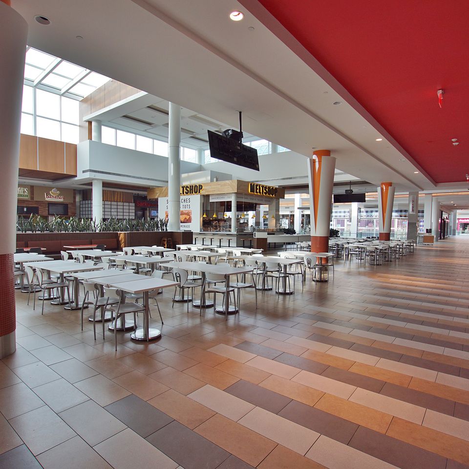 Rfm food court