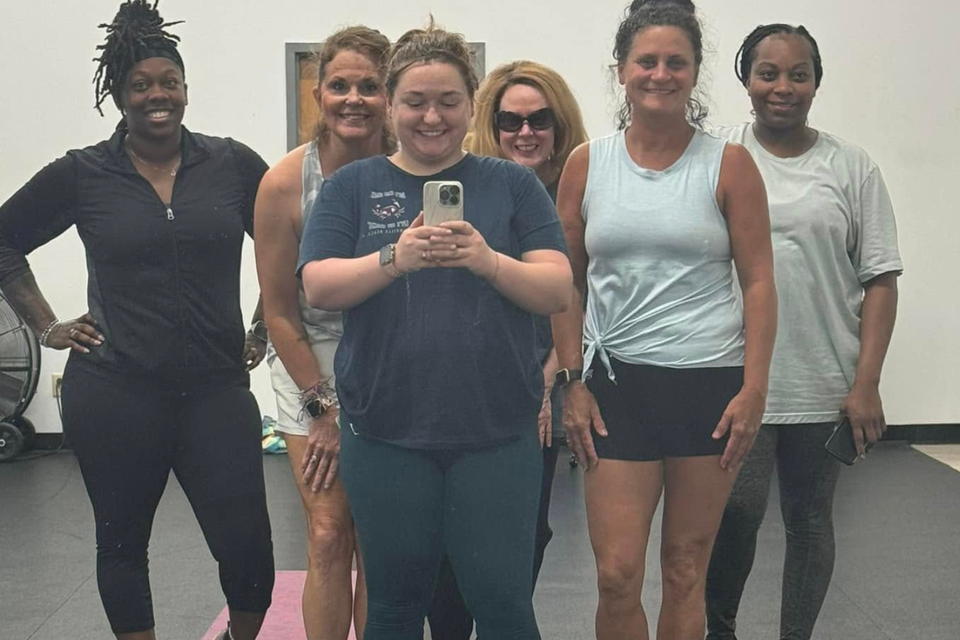 Bfitgymmagee.com images13