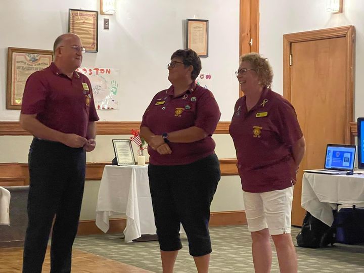 Marlboroughlions