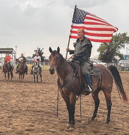 Color ranch rodeo cropped