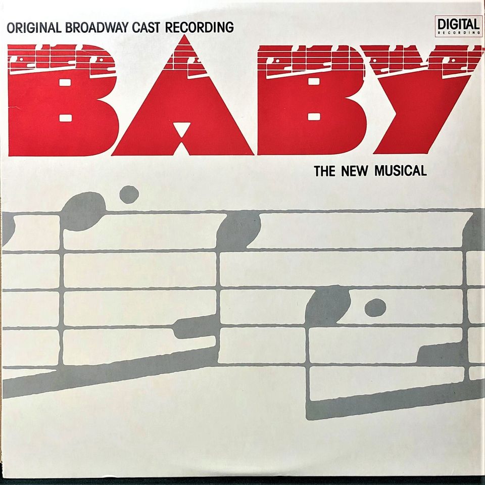Record baby