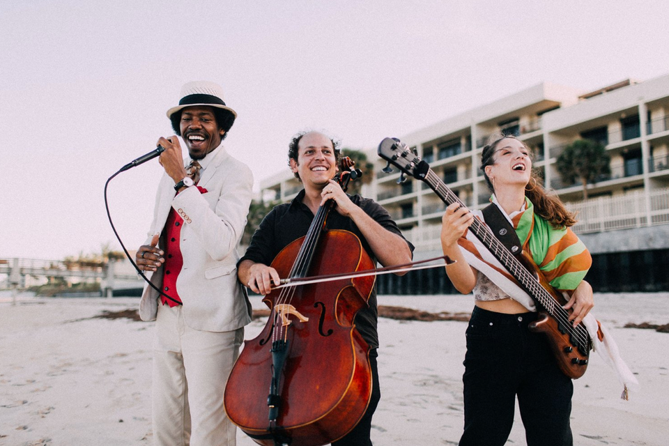 Concord conservatory