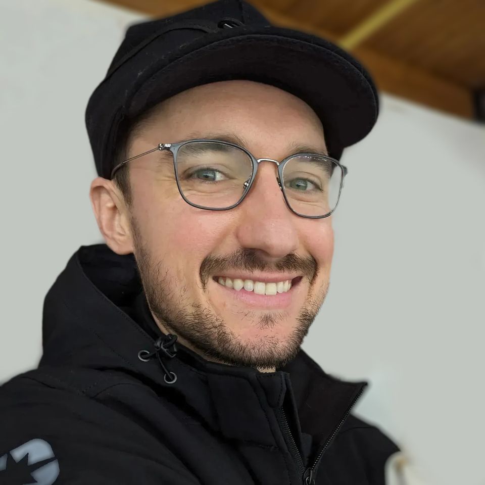 Matt Mukomela