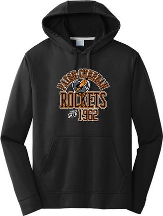 Paton churdan hoodie