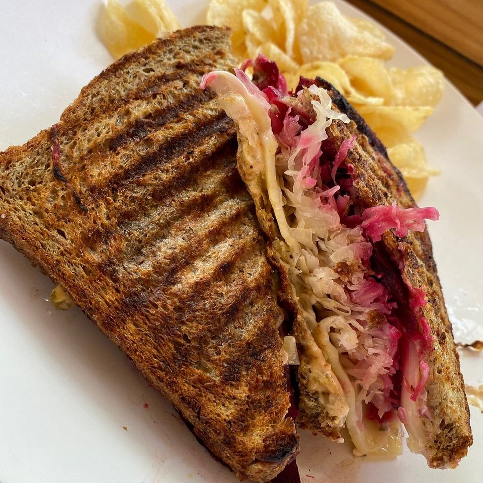 Make sure to try the