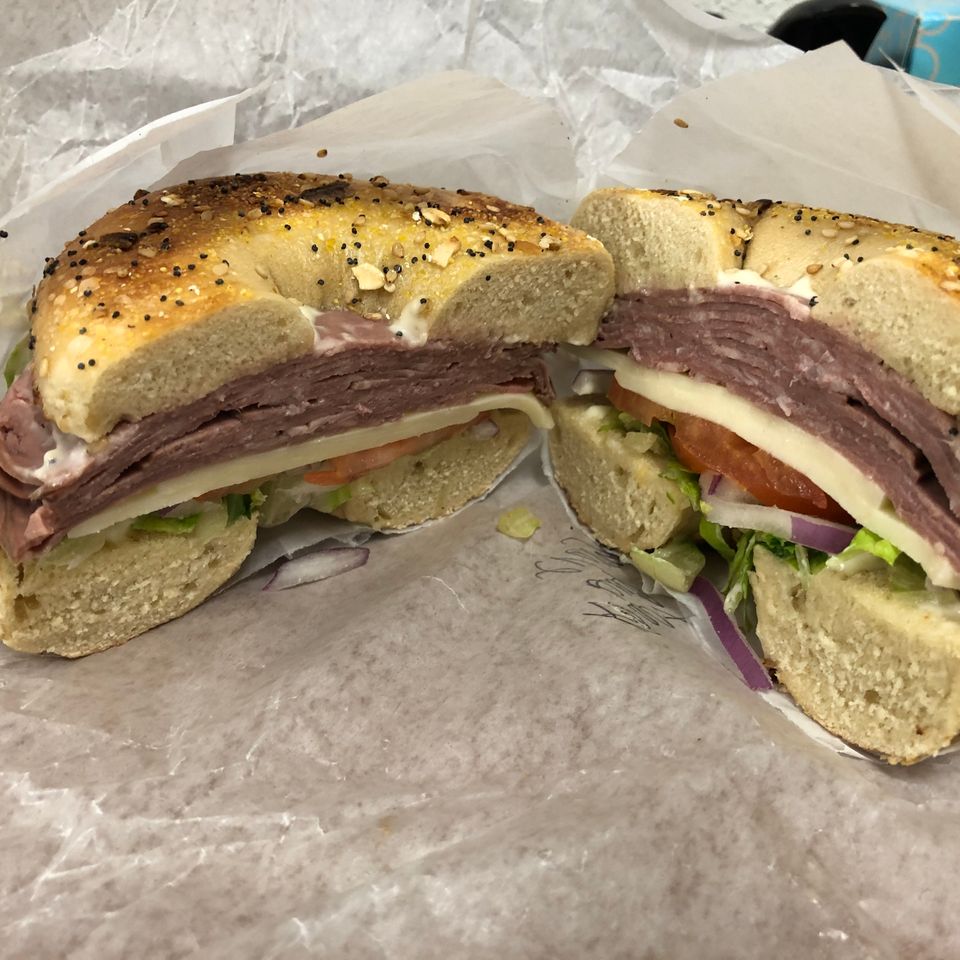 Karen bures roast beef 1