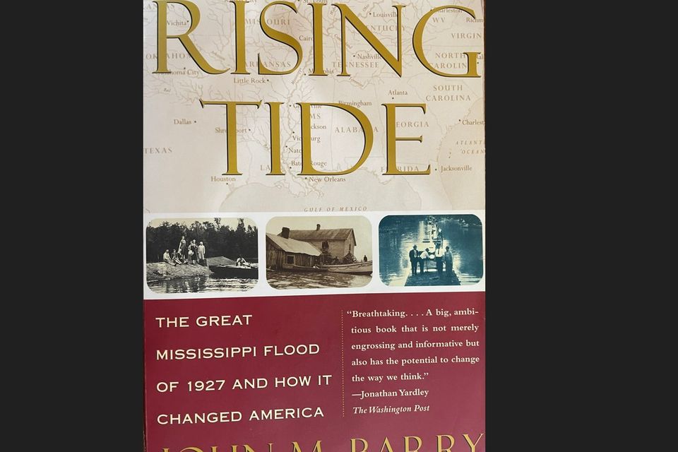 Rising tide 2