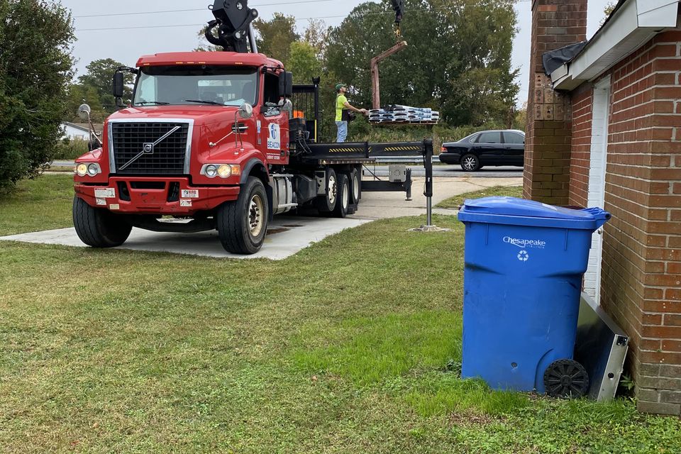 Residential roof doctor suffolk roof (5)
