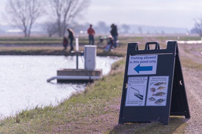 Fishing derby 2021 13 14