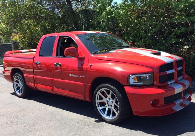 2007 ciper truck best tom fields