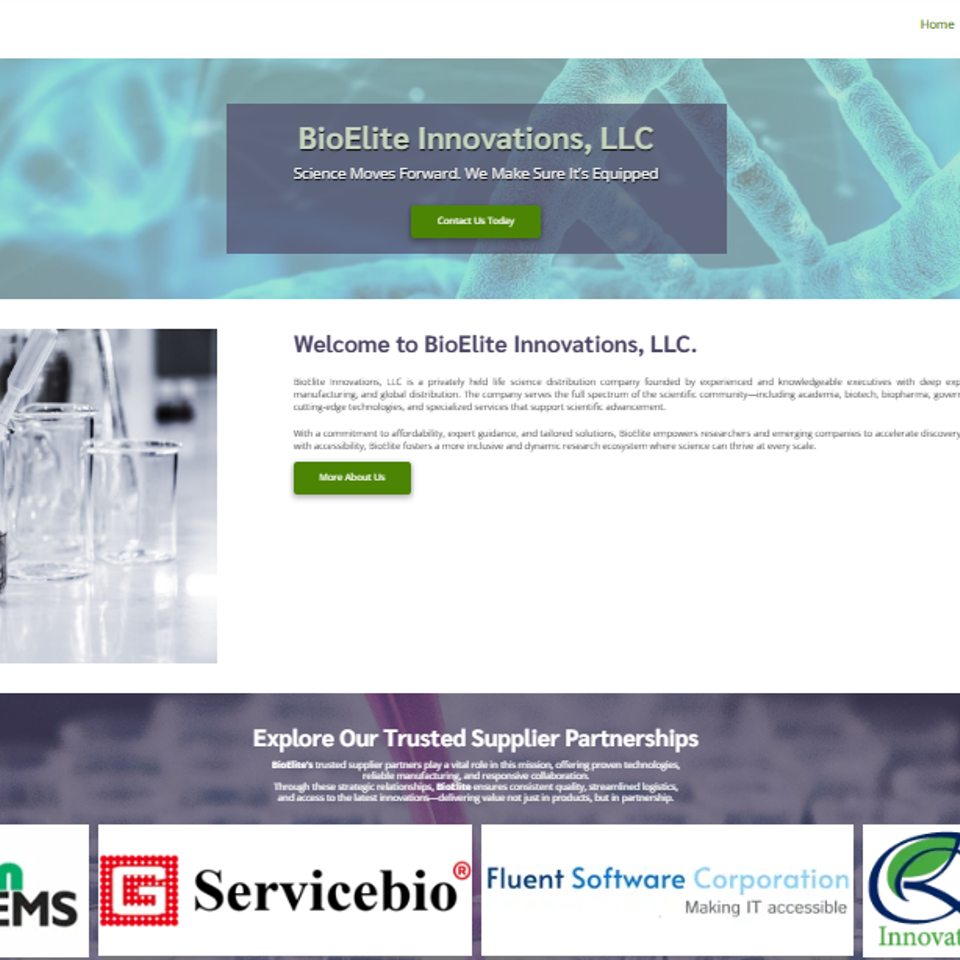Bioelite