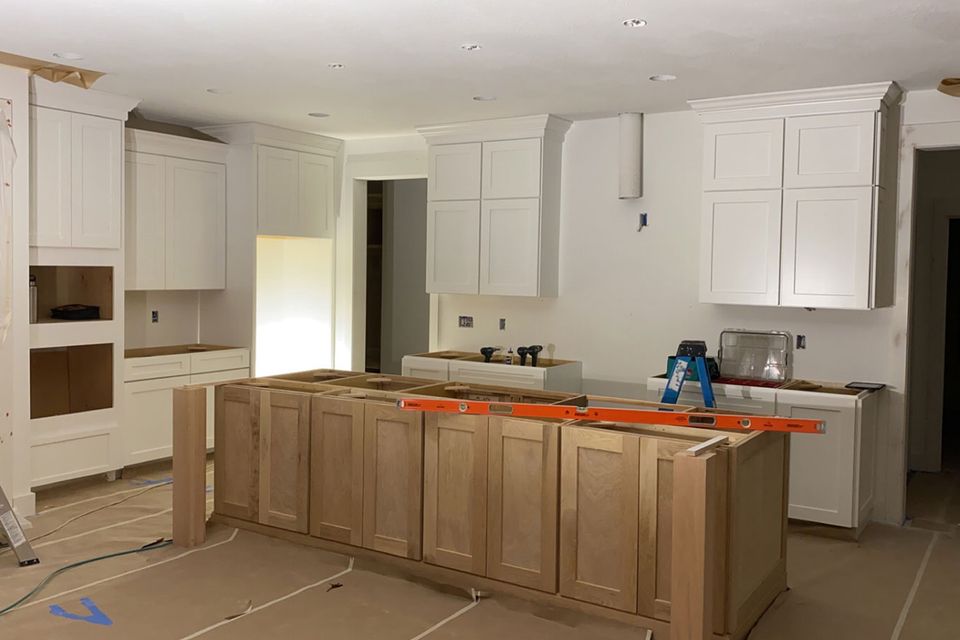 Cabinetry limitless construction 23