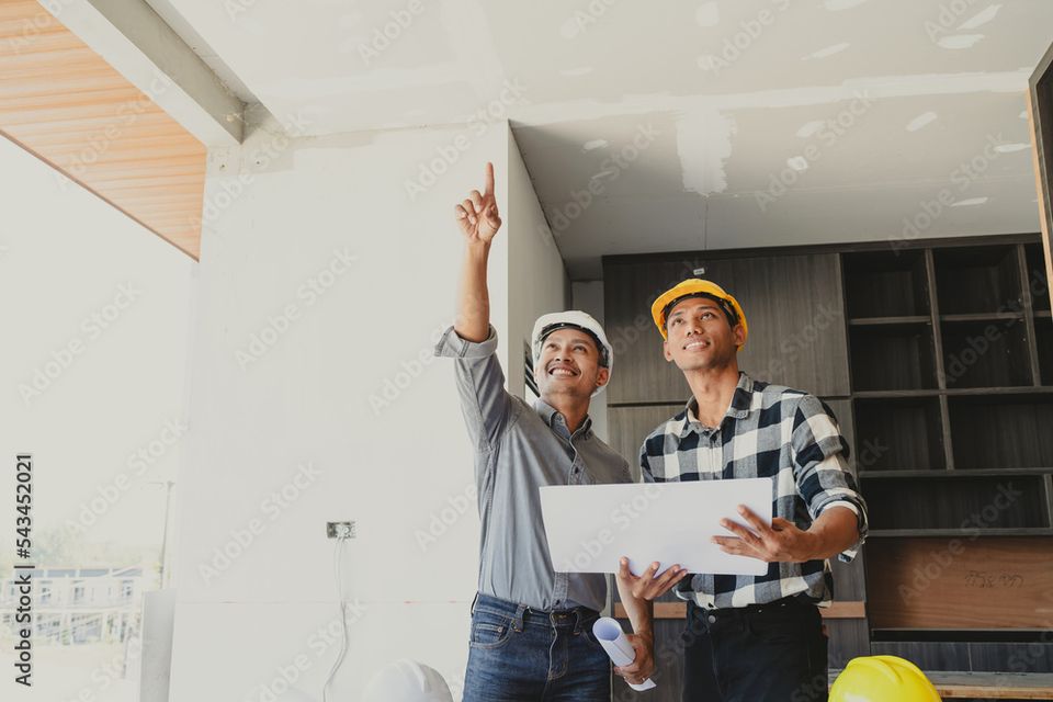 Renovations The Feng Shui Solution