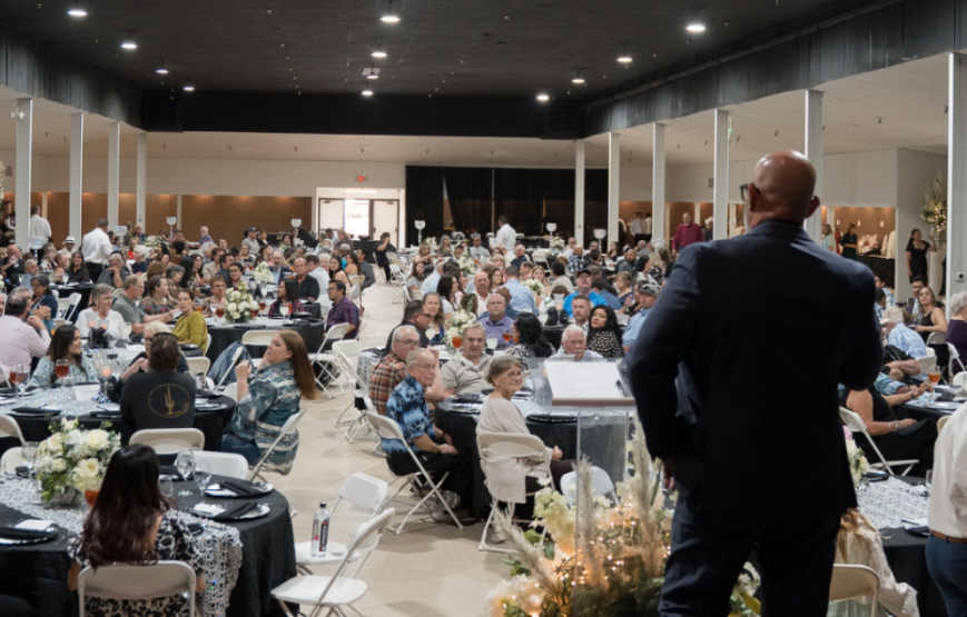 Turning point may newsletter1