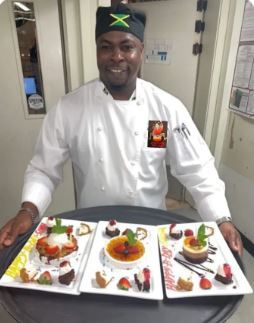 Isley food pic