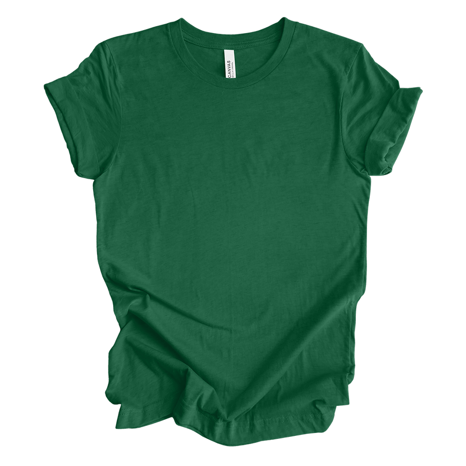 C heather grass green