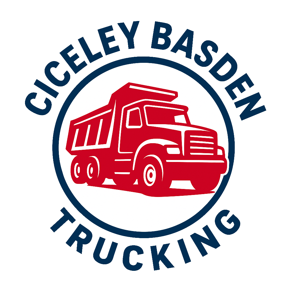 Ciceley Basden Trucking