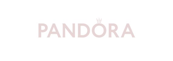 Pandora Logo
