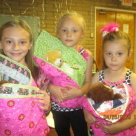 Centrral church of christ kids04