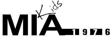 Mia kids logo
