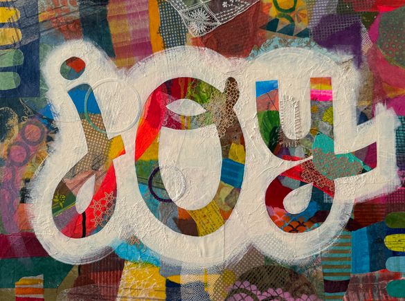 BNA Makery: Joy