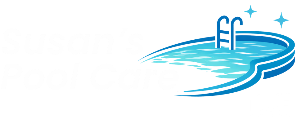 Primary white text logo