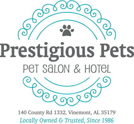 Prestigious Pets Pet Salon & Hotel