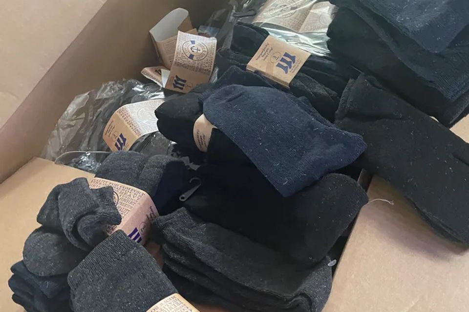 Socks