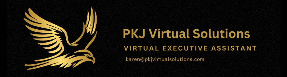 PKJ Virtual Solutions
