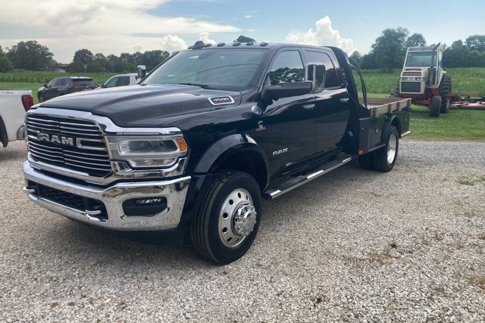 Dodge