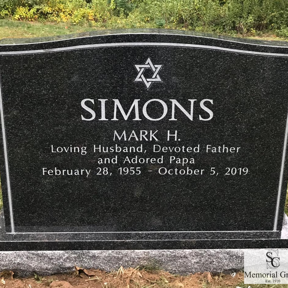 Simons