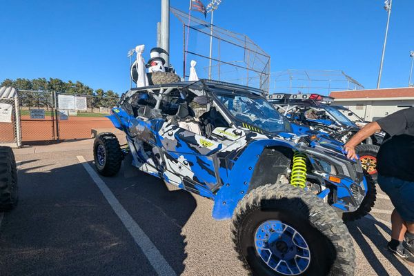 Spooktacular Poker Run photo 24
