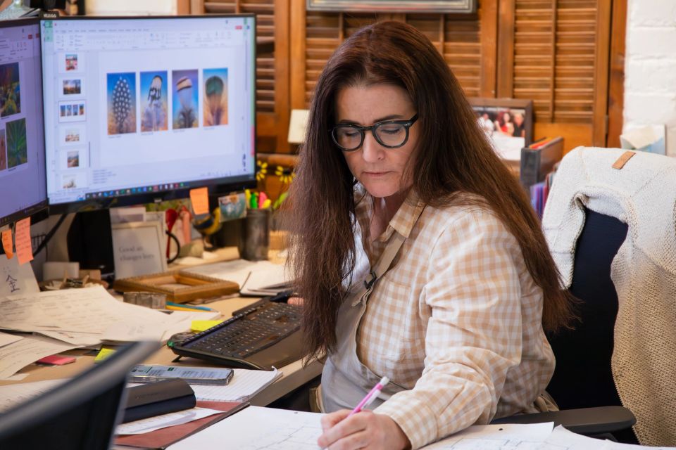 Susan 2025