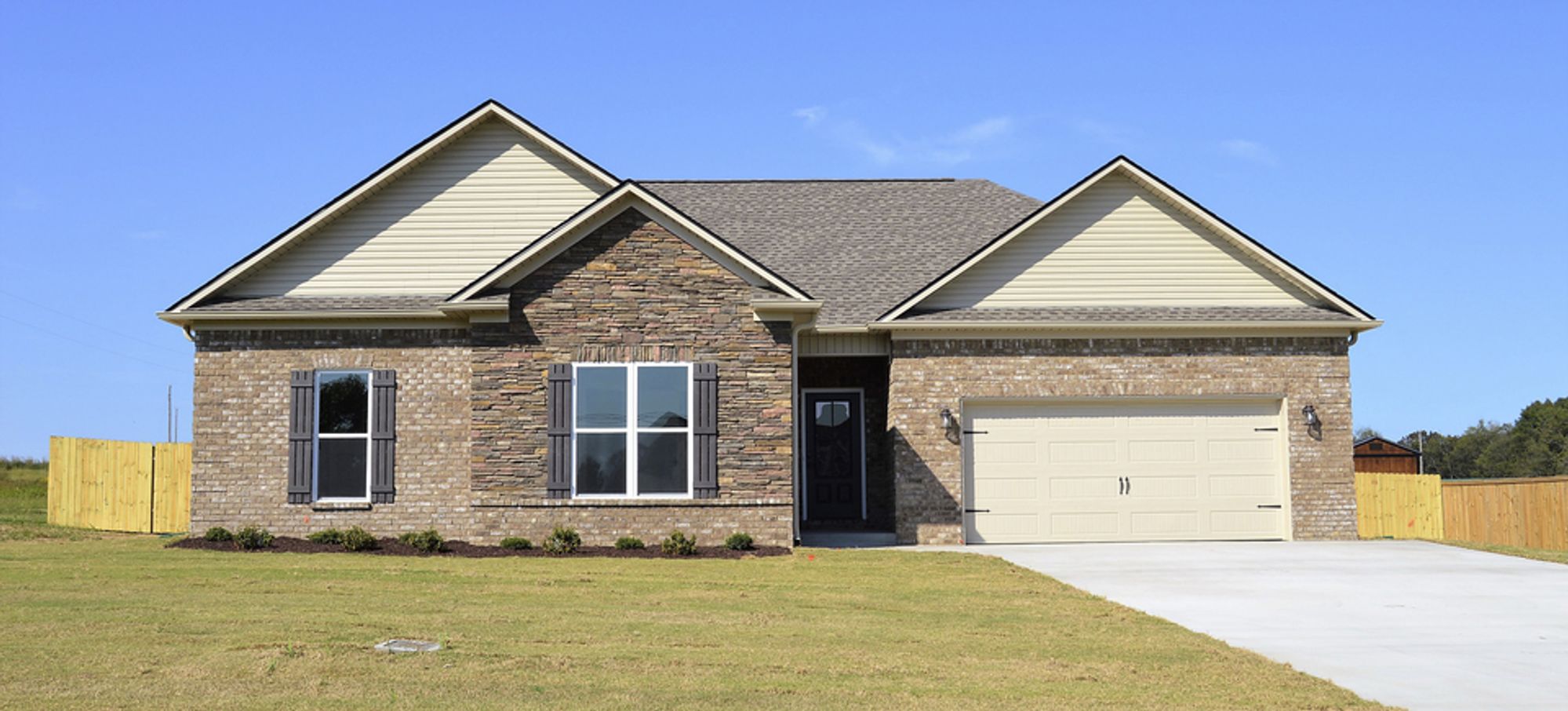 Home Rocky Childers Construction Hazel Green, Alabama