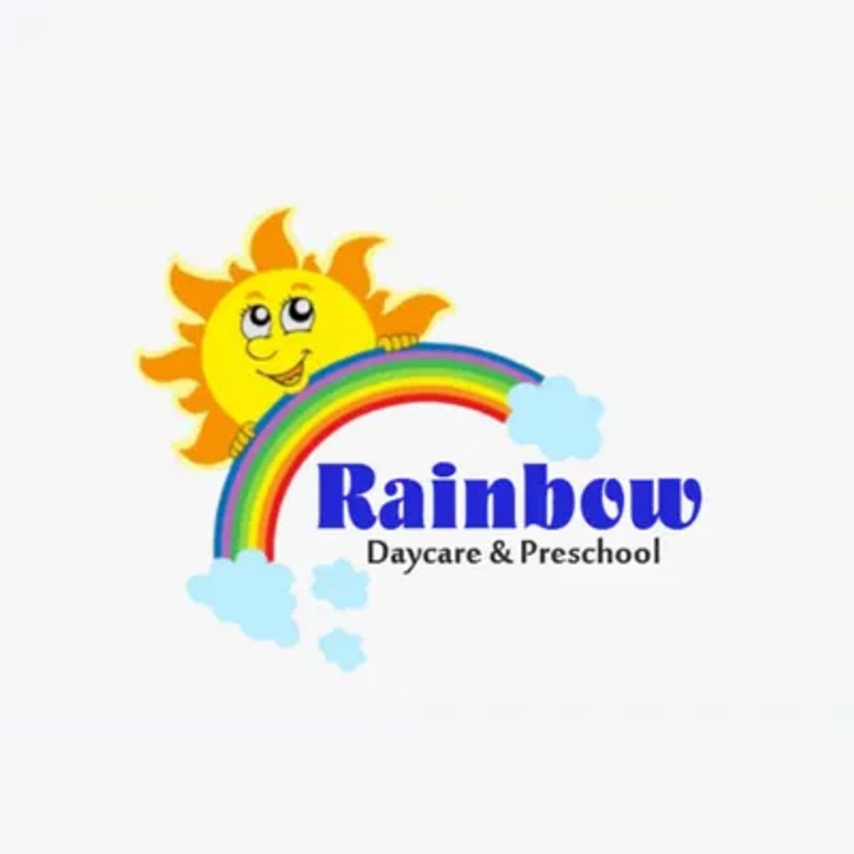 Rainbow daycare original