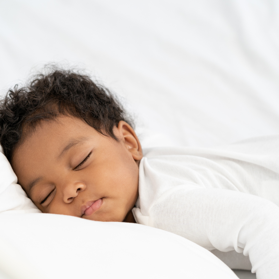 Smith loving care infant program image 