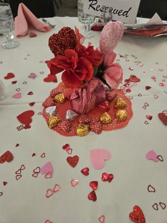 Mahoning Valley Republican Women's Club 2025 February Meeting