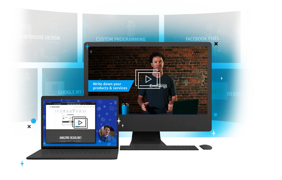 Website Owners Video
