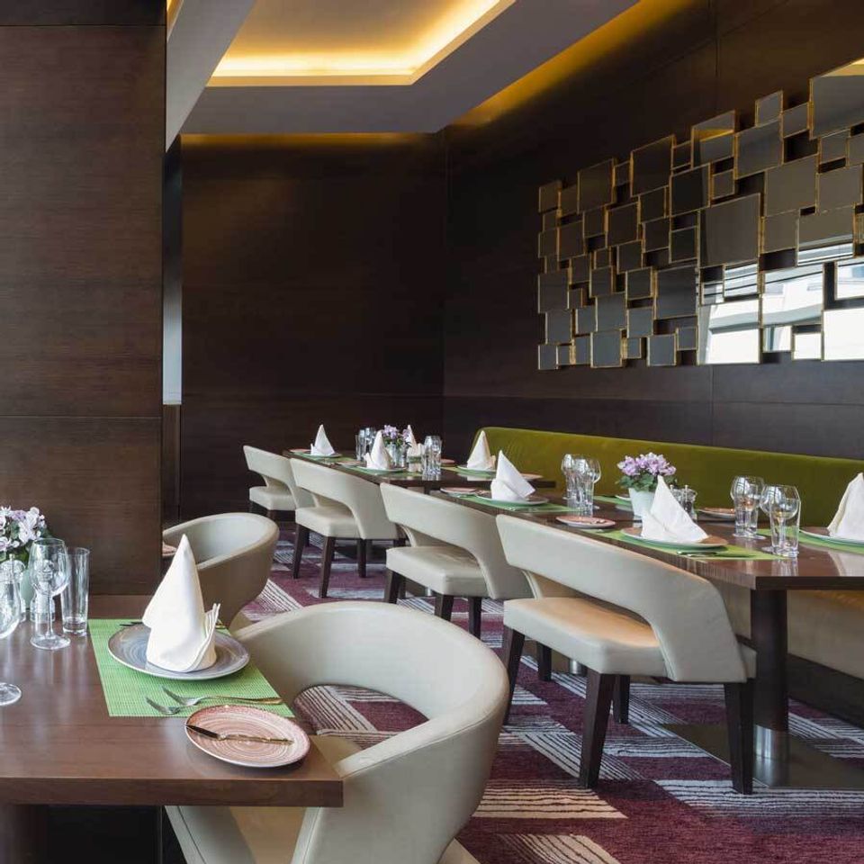 Iconrestaurants